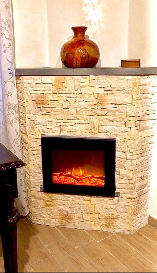 La Tana Al Flaminio Apartman Róma Kültér fotó